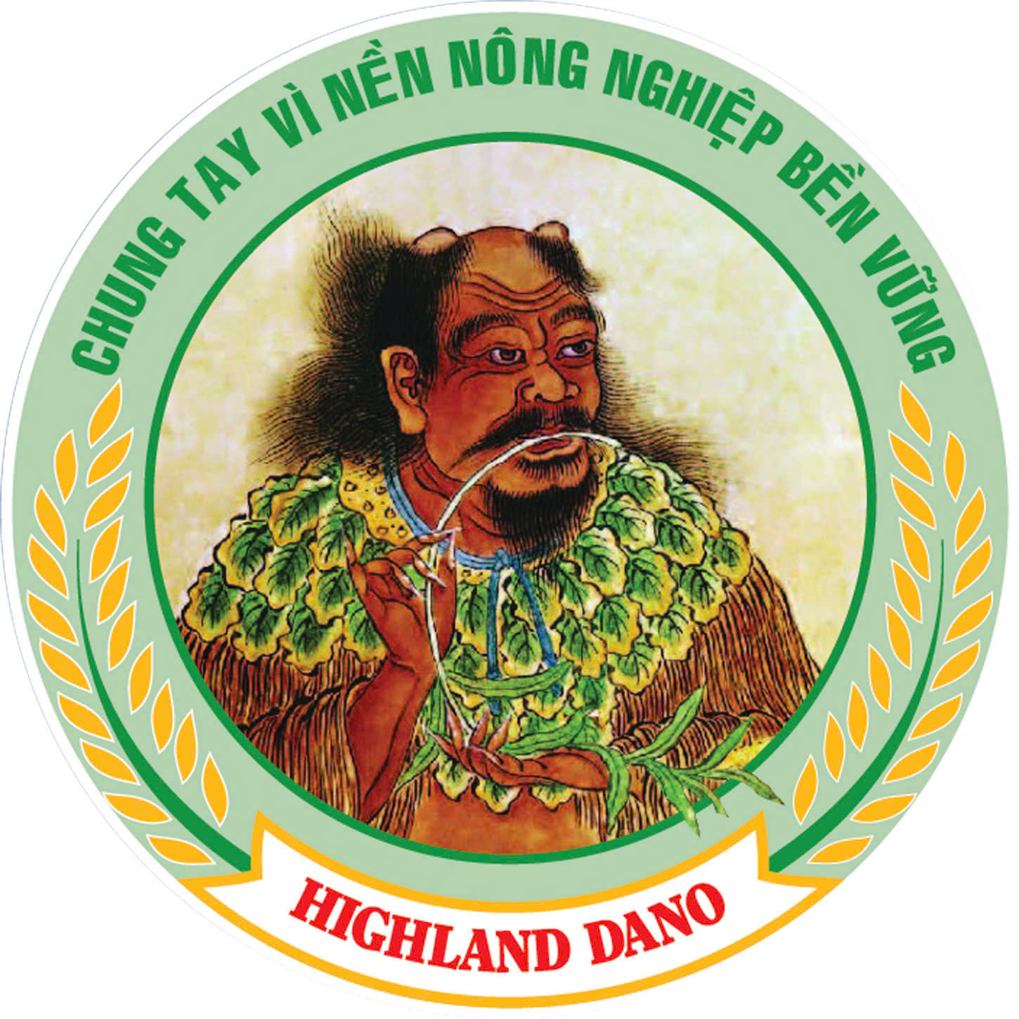 Công Ty HIDANO Thần Nông