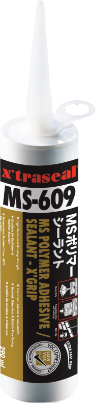 MS-609 Keo dán siêu năng