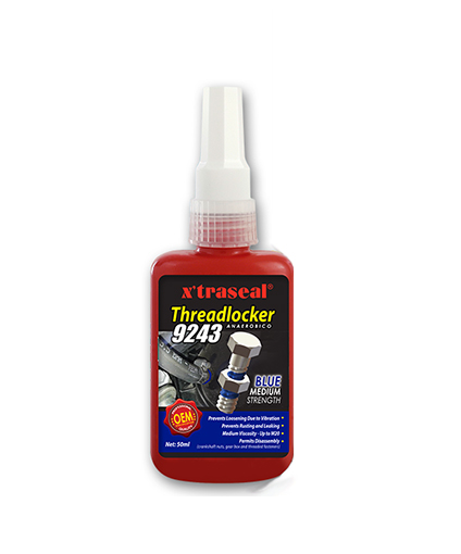 Keo khóa ren X’traseal Threadlocker 9243